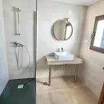 Trompetilla & Casa Cactus Luxury Wellness With Pool, Yoga & Hammam For 20p In Montes De 40 Min To * 马拉加