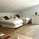 Trompetilla & Casa Cactus Luxury Wellness With Pool, Yoga & Hammam For 20p In Montes De 40 Min To 别墅 *