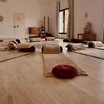 Trompetilla & Casa Cactus Luxury Wellness With Pool, Yoga & Hammam For 20p In Montes De 40 Min To 马拉加