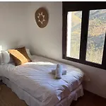 Trompetilla & Casa Cactus Luxury Wellness With Pool, Yoga & Hammam For 20p In Montes De 40 Min To 别墅 马拉加