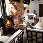 Trompetilla & Casa Cactus Luxury Wellness With Pool, Yoga & Hammam For 20p In Montes De 40 Min To *