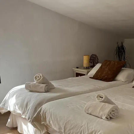 Trompetilla & Casa Cactus Luxury Wellness With Pool, Yoga & Hammam For 20p In Montes De 40 Min To * مالقة