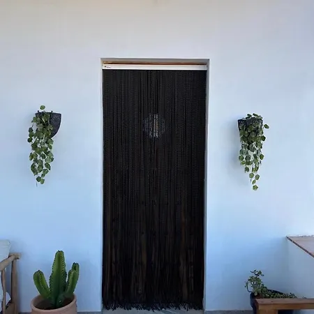 Trompetilla & Casa Cactus Luxury Wellness With Pool, Yoga & Hammam For 20p In Montes De 40 Min To